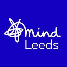 Leeds mind logo